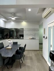 YewTee Residences (D23), Apartment #534611041